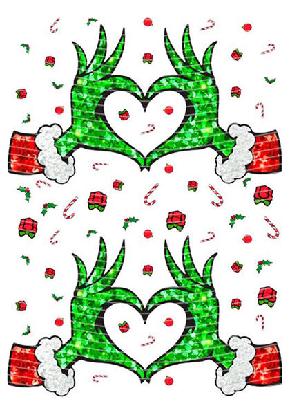 A5 Notebook Wraps-W-2464